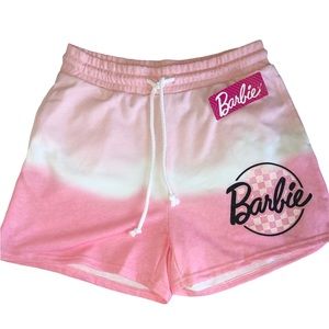 Barbie Shorts LAST PAIR! XL